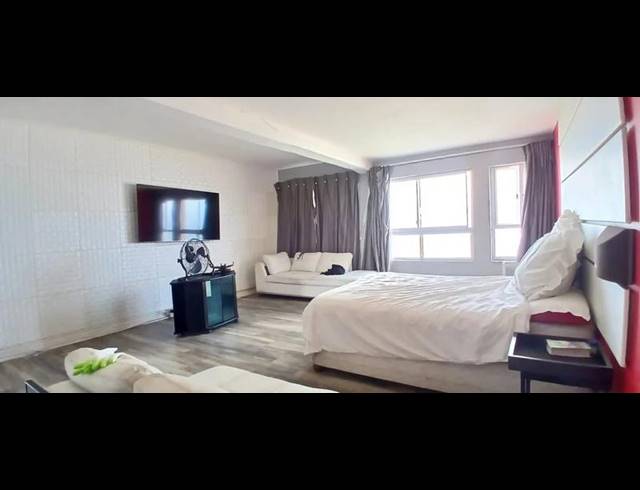 3 BEDROOM PROPERTY TO RENT IN SOUTH BEACH